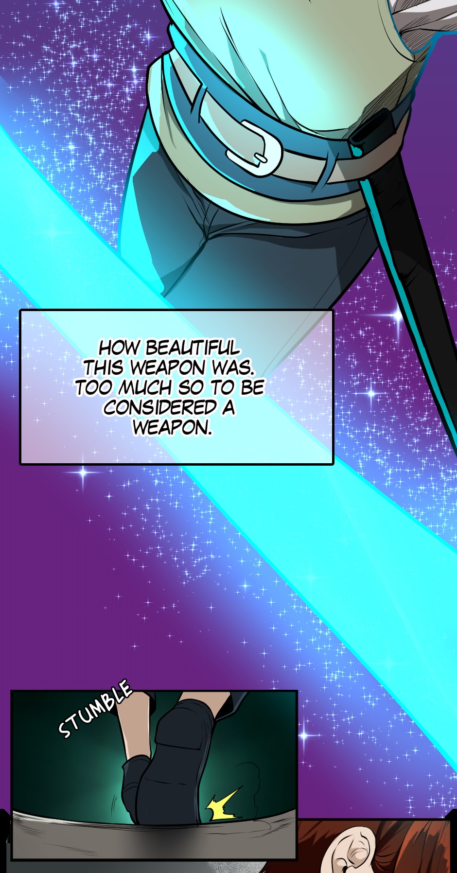 The Beginning After The End Chapter 46 image 10